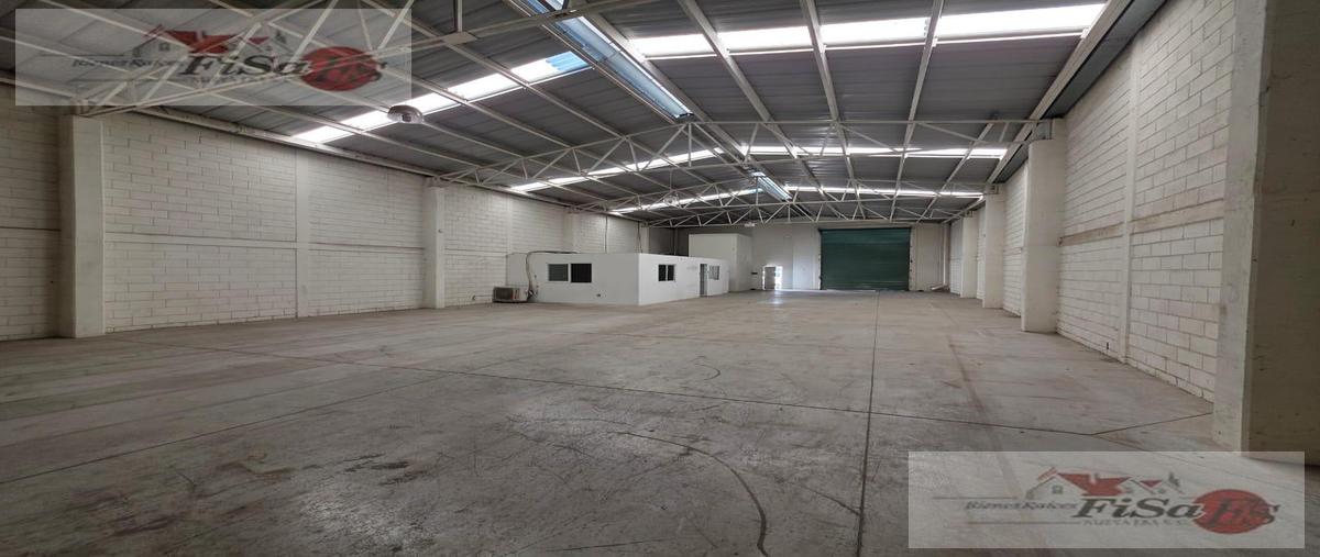 Foto de bodega en renta en  , la cruz, san juan del río, querétaro, 0 No. 05