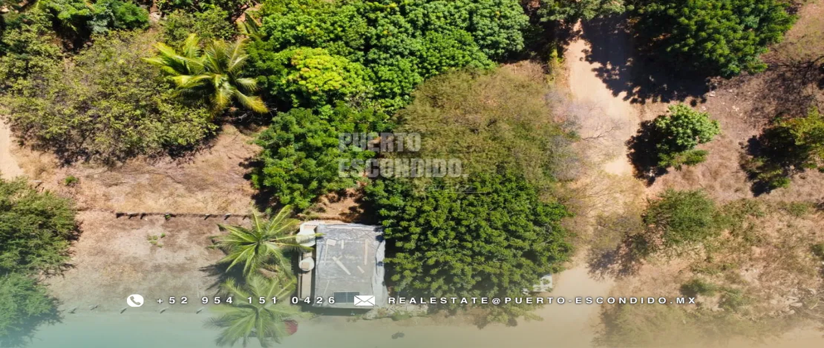 Foto de terreno habitacional en , la cruz, santa maría colotepec, oaxaca, 0 foto 01 Foto de terreno habitacional en venta en , la cruz, santa maría colotepec, oaxaca, 0 No. 01