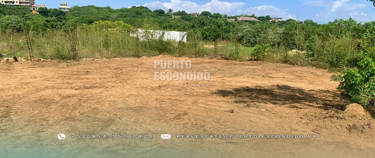Foto de terreno habitacional en , la cruz, santa maría colotepec, oaxaca, 30678045 foto 03 Foto de terreno habitacional en venta en , la cruz, santa maría colotepec, oaxaca, 30678045 No. 03