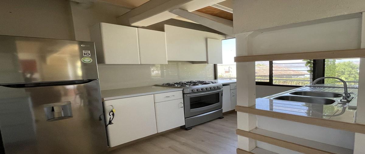 Foto de departamento en renta en la cruz , valle de bravo, valle de bravo, méxico, 29483598 No. 03