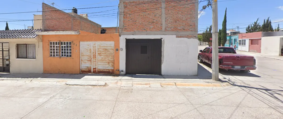 Foto de casa en venta en la cuesta 00, bajío de las palmas, aguascalientes, aguascalientes, 0 No. 03