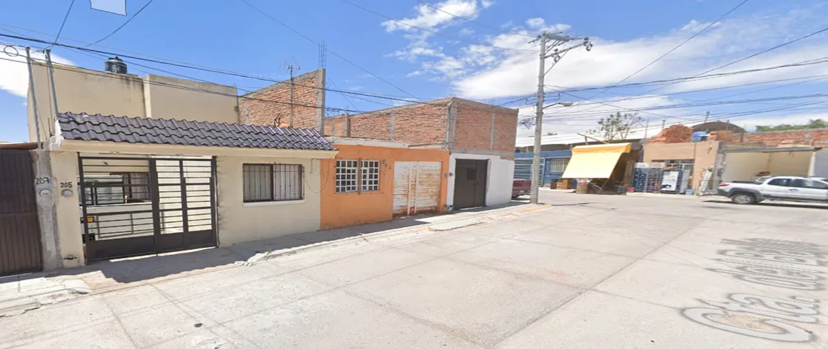 Foto de casa en venta en la cuesta 00, bajío de las palmas, aguascalientes, aguascalientes, 0 No. 05