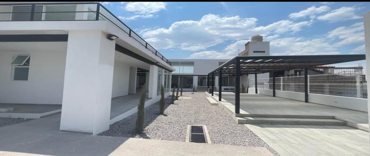 Foto de casa en venta en la cuesta cieneguitas , lomas del picacho, aguascalientes, aguascalientes, 0 No. 03