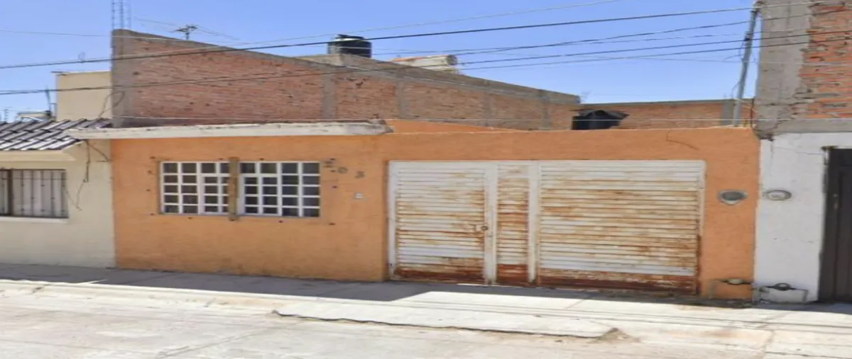 Foto de casa en , la cuesta, jesús maría, aguascalientes, 0 foto 01 Foto de casa en venta en , la cuesta, jesús maría, aguascalientes, 0 No. 01