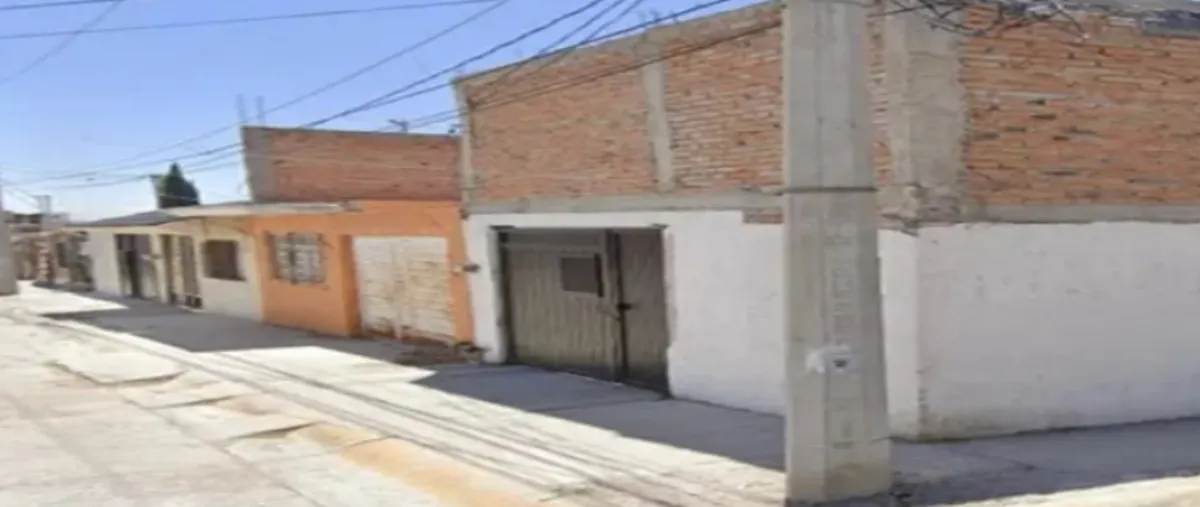 Foto de casa en , la cuesta, jesús maría, aguascalientes, 0 foto 02 Foto de casa en venta en , la cuesta, jesús maría, aguascalientes, 0 No. 02