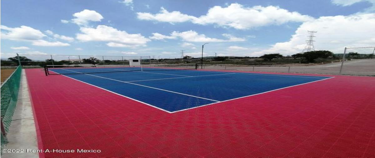 Foto de terreno habitacional en venta en  , la cueva, corregidora, querétaro, 0 No. 04