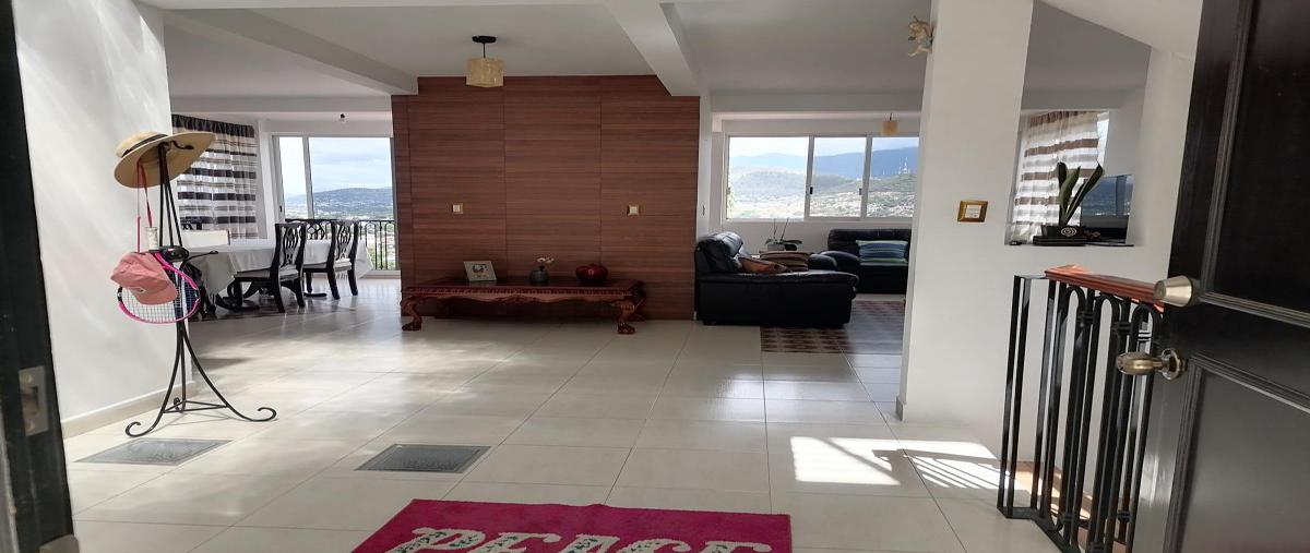 Foto de casa en venta en  , la cuevita, oaxaca de juárez, oaxaca, 0 No. 01