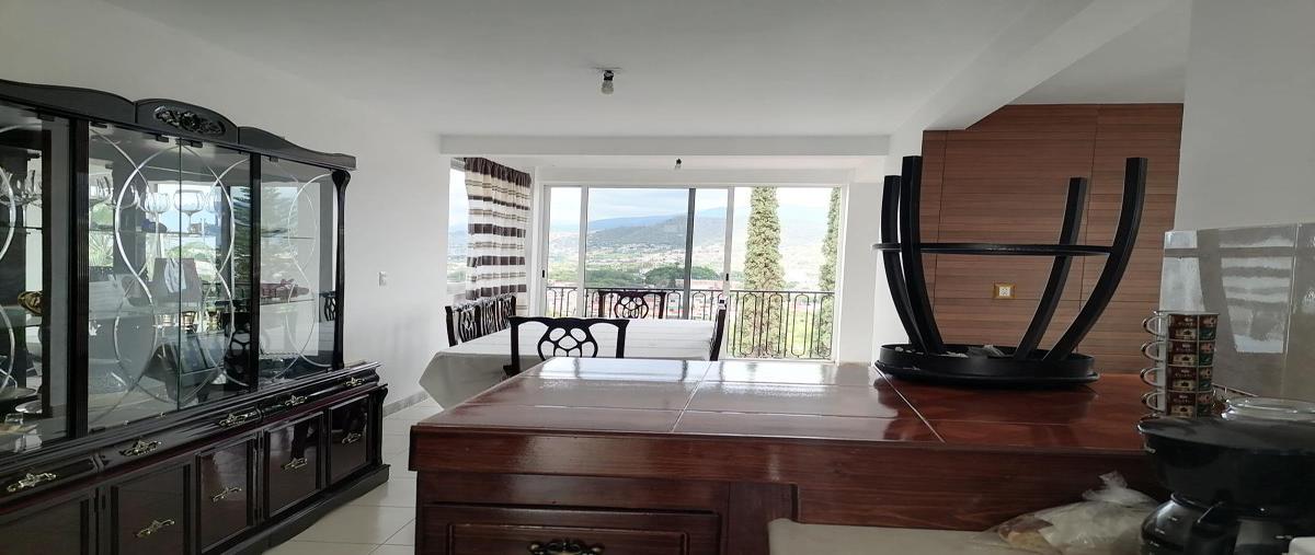 Foto de casa en venta en  , la cuevita, oaxaca de juárez, oaxaca, 0 No. 04