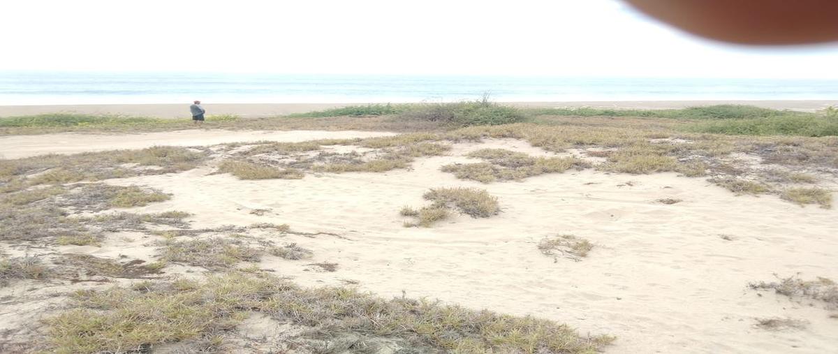 Foto de terreno habitacional en venta en la culebra colimilla , barra de navidad, cihuatlán, jalisco, 0 No. 03