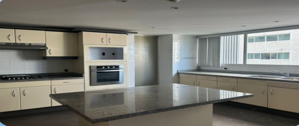 Foto de departamento en renta en la cumbre , bosque de las lomas, miguel hidalgo, df / cdmx, 0 No. 04