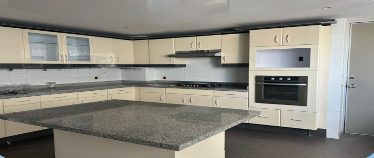 Foto de departamento en renta en la cumbre , bosque de las lomas, miguel hidalgo, df / cdmx, 0 No. 05