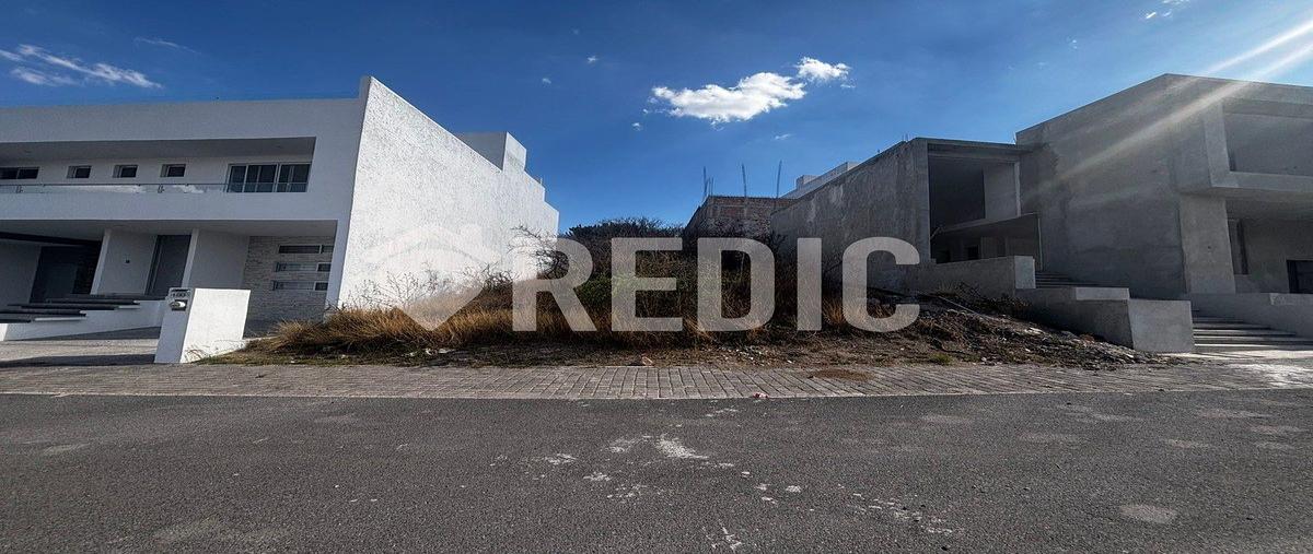 Foto de terreno habitacional en la cumbre , juriquilla, querétaro, querétaro, 31006725 foto 02 Foto de terreno habitacional en venta en la cumbre , juriquilla, querétaro, querétaro, 31006725 No. 02