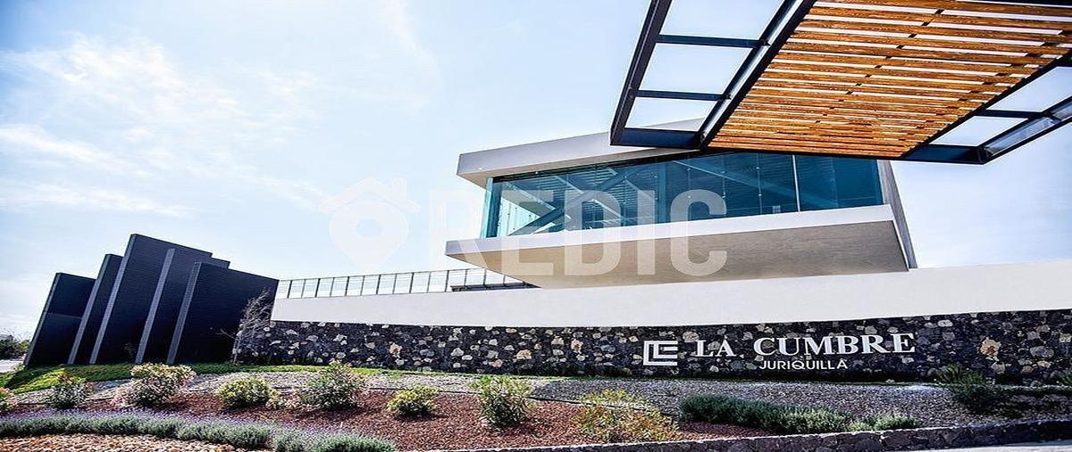 Foto de terreno habitacional en la cumbre , juriquilla, querétaro, querétaro, 31006725 foto 03 Foto de terreno habitacional en venta en la cumbre , juriquilla, querétaro, querétaro, 31006725 No. 03