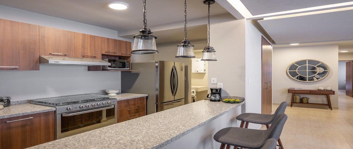 Foto de departamento en venta en la cumbre , residencial lago esmeralda, atizapán de zaragoza, méxico, 0 No. 04