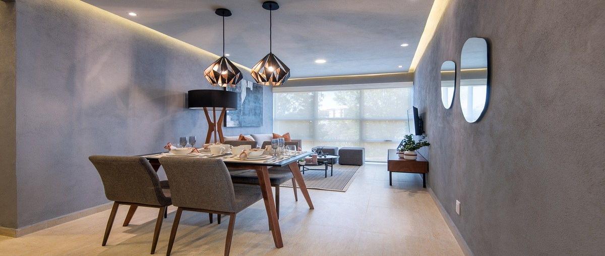 Foto de departamento en venta en la cumbre , residencial lago esmeralda, atizapán de zaragoza, méxico, 0 No. 03