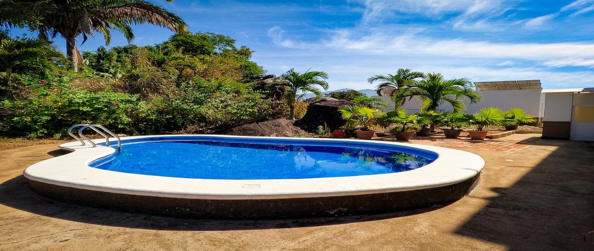 Foto de casa en venta en la cumbres , rincón de guayabitos, compostela, nayarit, 0 No. 04