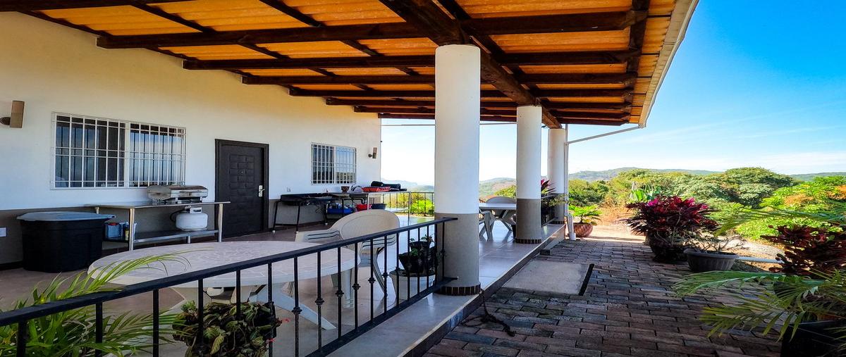 Foto de casa en venta en la cumbres , rincón de guayabitos, compostela, nayarit, 0 No. 05