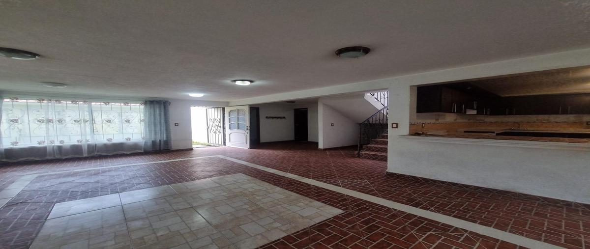 Foto de casa en renta en  , la curva, toluca, méxico, 0 No. 04