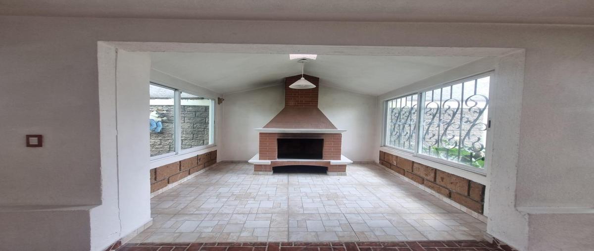 Foto de casa en renta en  , la curva, toluca, méxico, 0 No. 05