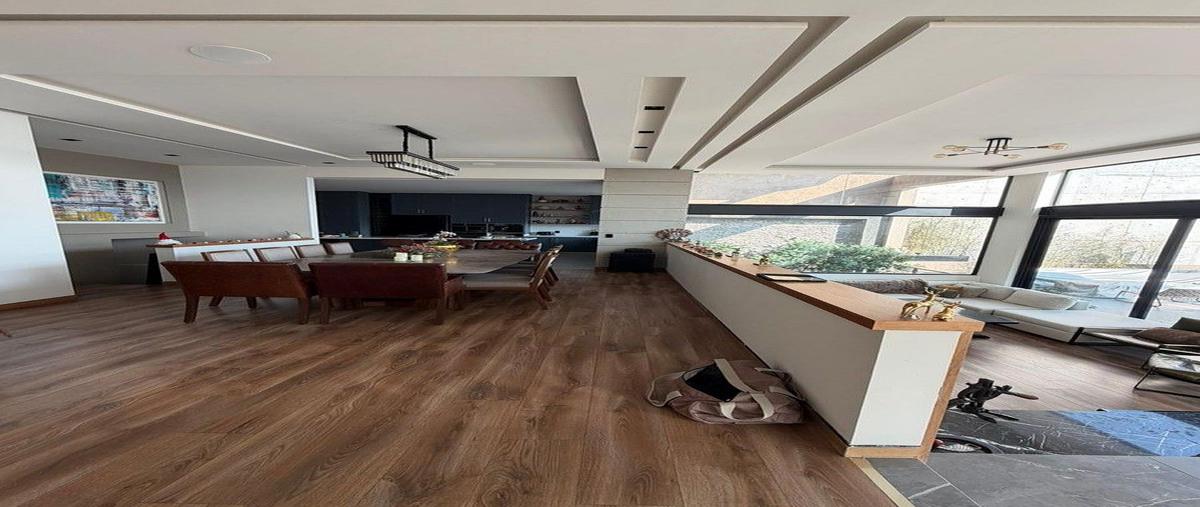 Foto de casa en venta en la cúspide , bosque real, huixquilucan, méxico, 0 No. 03