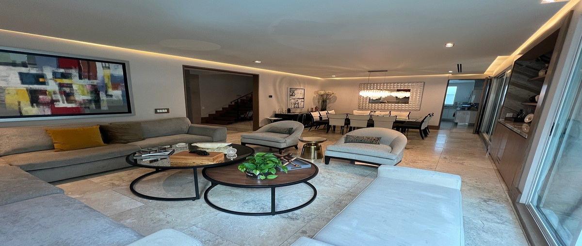 Foto de casa en venta en la cúspide , colorines 1er sector, san pedro garza garcía, nuevo león, 0 No. 03