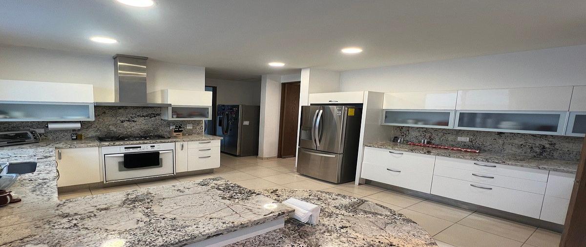 Foto de casa en venta en la cúspide , colorines 1er sector, san pedro garza garcía, nuevo león, 0 No. 05