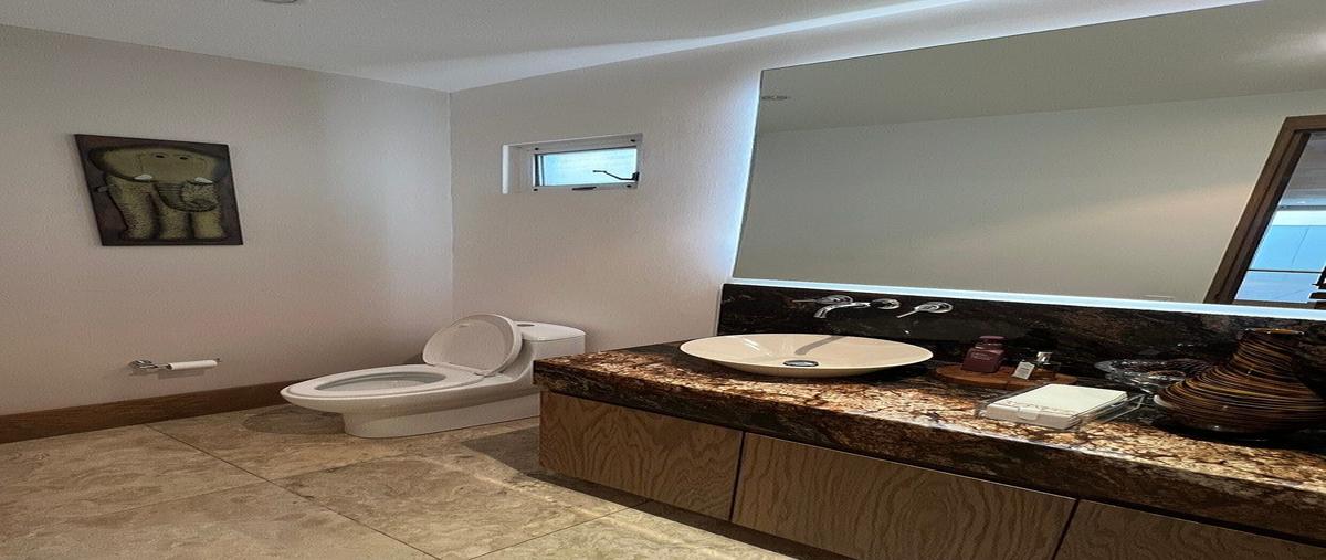 Foto de casa en venta en la cúspide , colorines 1er sector, san pedro garza garcía, nuevo león, 0 No. 06