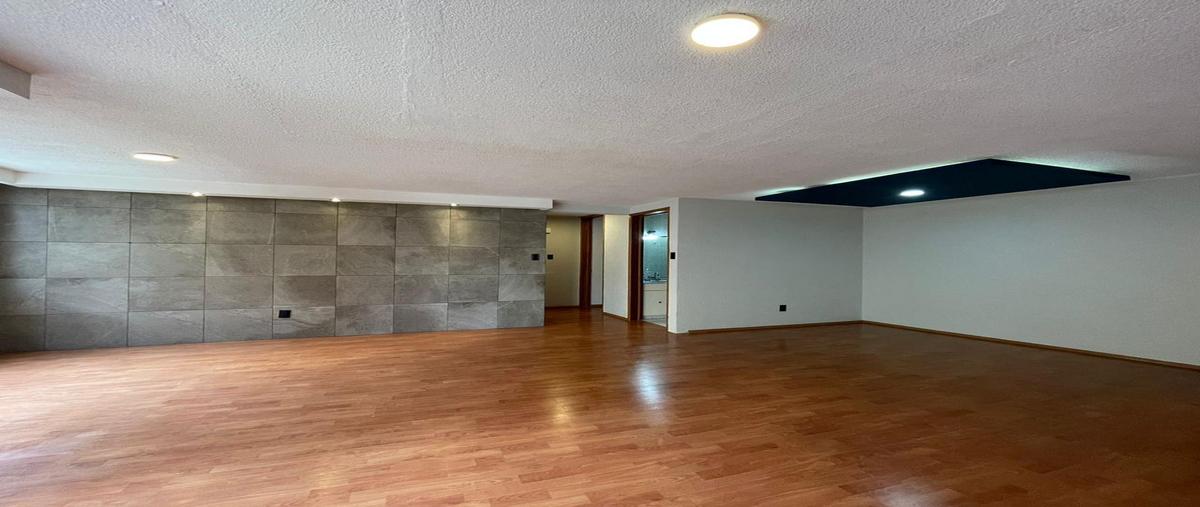 Foto de departamento en renta en  , la cuspide, naucalpan de juárez, méxico, 0 No. 03