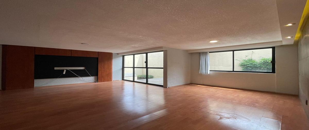 Foto de departamento en renta en  , la cuspide, naucalpan de juárez, méxico, 0 No. 04