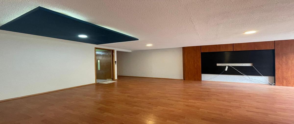Foto de departamento en renta en  , la cuspide, naucalpan de juárez, méxico, 0 No. 05