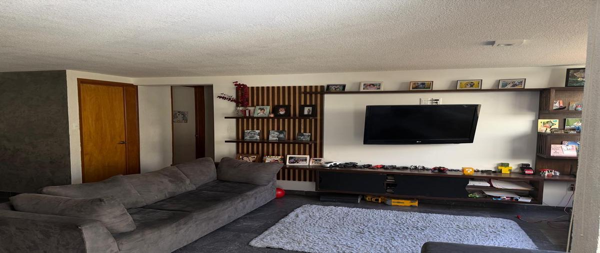 Foto de departamento en venta en  , la cuspide, naucalpan de juárez, méxico, 0 No. 04