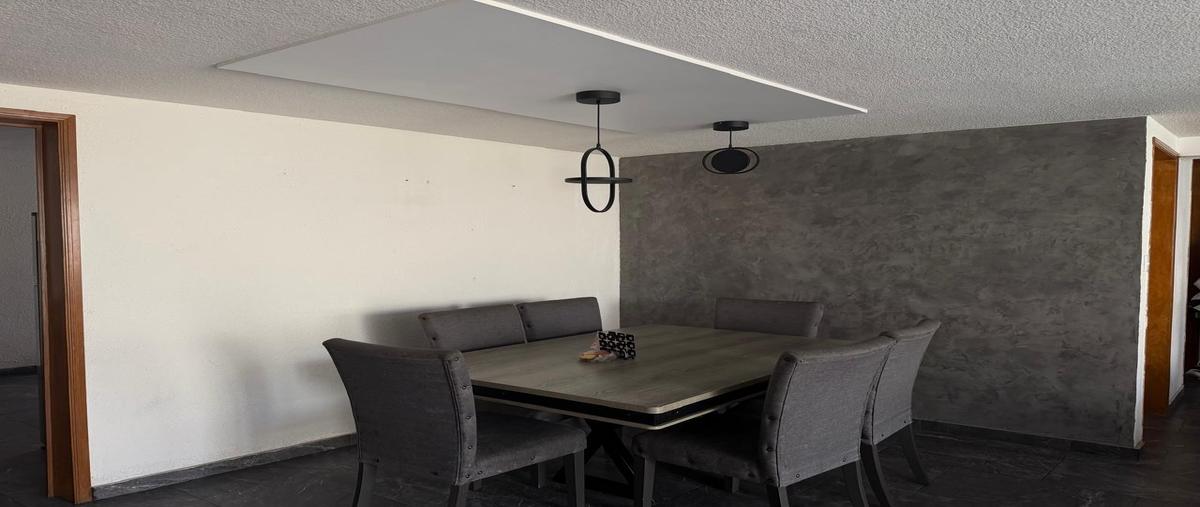 Foto de departamento en venta en  , la cuspide, naucalpan de juárez, méxico, 0 No. 05