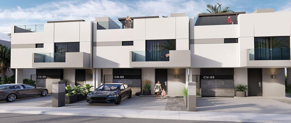 Foto de casa en , la cúspide, tijuana, baja california, 26155805 foto 01 Foto de casa en venta en , la cúspide, tijuana, baja california, 26155805 No. 01