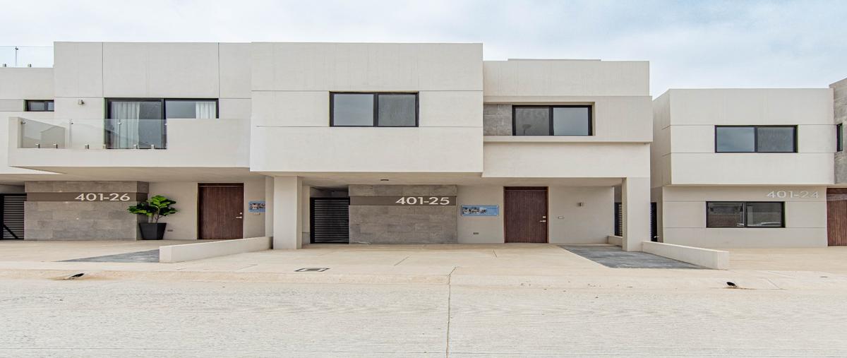 Foto de casa en condominio en , la cúspide, tijuana, baja california, 27980681 foto 01 Foto de casa en condominio en venta en , la cúspide, tijuana, baja california, 27980681 No. 01