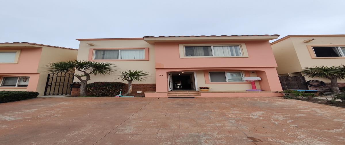 Foto de casa en venta en  , la cúspide, tijuana, baja california, 30336810 No. 03