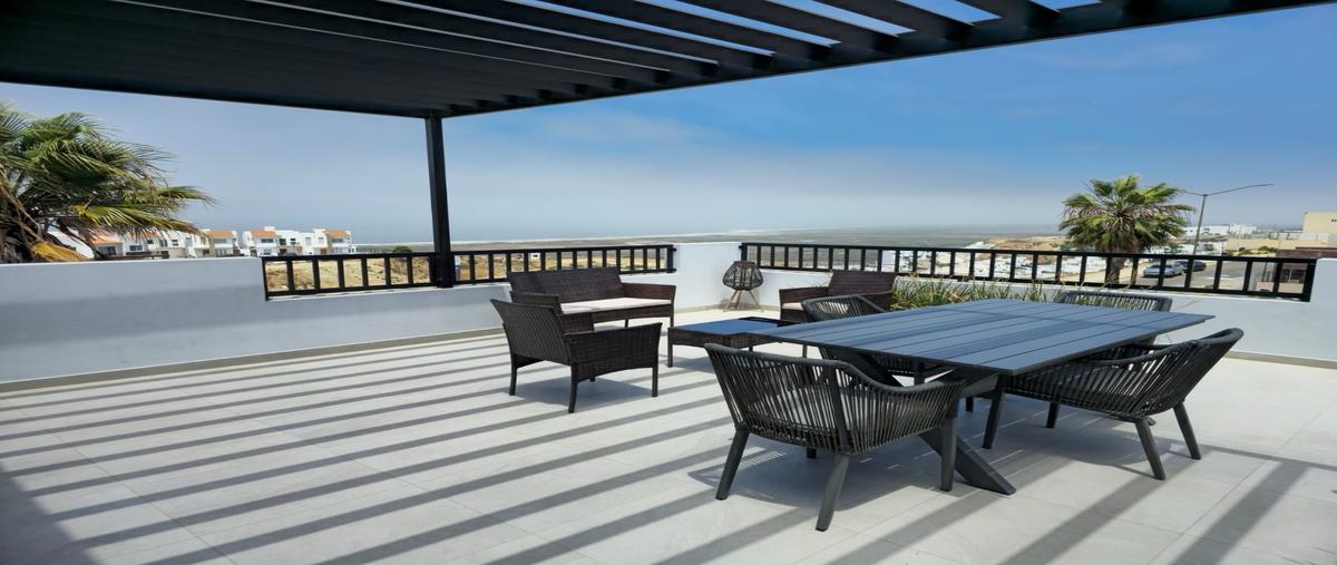 Foto de casa en venta en  , la cúspide, tijuana, baja california, 0 No. 05