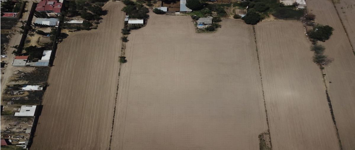 Foto de terreno habitacional en venta en  , la cúspide, zapopan, jalisco, 0 No. 04