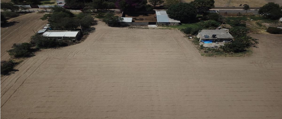 Foto de terreno habitacional en venta en  , la cúspide, zapopan, jalisco, 0 No. 05