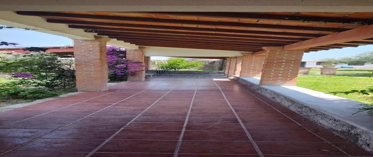 Foto de rancho en venta en la d , la d, pedro escobedo, querétaro, 0 No. 03