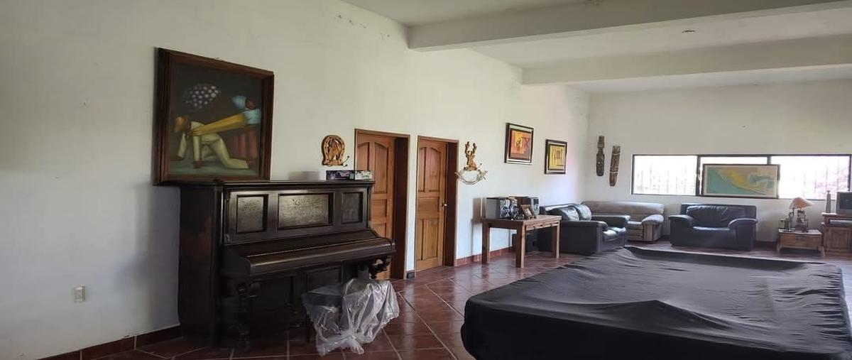 Foto de rancho en venta en la d , la d, pedro escobedo, querétaro, 0 No. 04