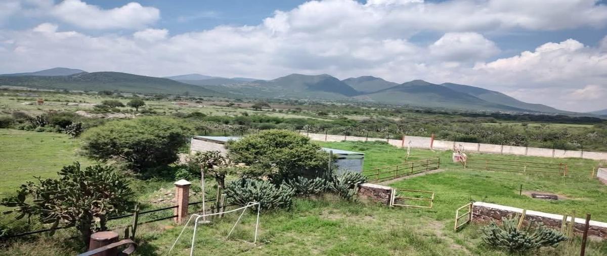 Foto de rancho en venta en la d , la d, pedro escobedo, querétaro, 0 No. 05