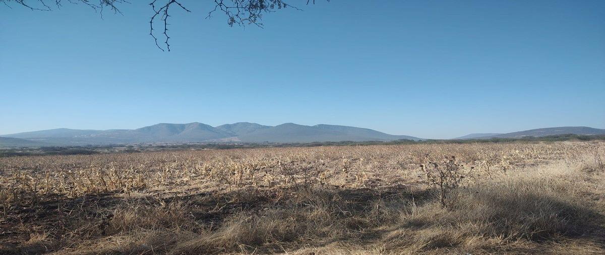Foto de terreno habitacional en venta en la d , la d, pedro escobedo, querétaro, 0 No. 03