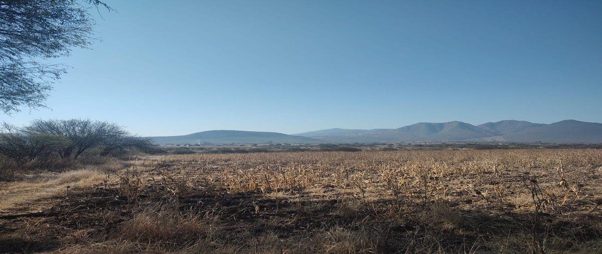 Foto de terreno habitacional en venta en la d , la d, pedro escobedo, querétaro, 0 No. 05