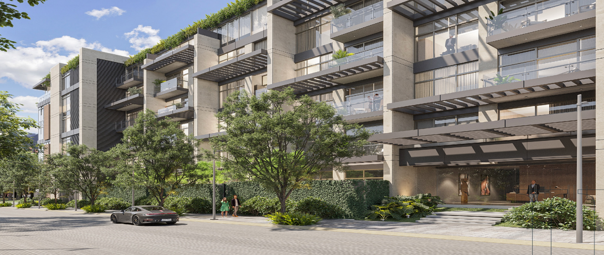 Foto de departamento en la del valle , zona del valle, san pedro garza garcía, nuevo león, 28455988 foto 03 Foto de departamento en venta en la del valle , zona del valle, san pedro garza garcía, nuevo león, 28455988 No. 03