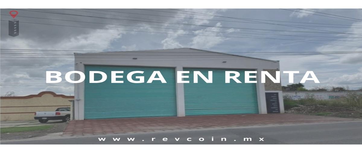 Foto de bodega en , la deportiva, san martín texmelucan, puebla, 24991603 foto 01 Foto de bodega en renta en , la deportiva, san martín texmelucan, puebla, 24991603 No. 01
