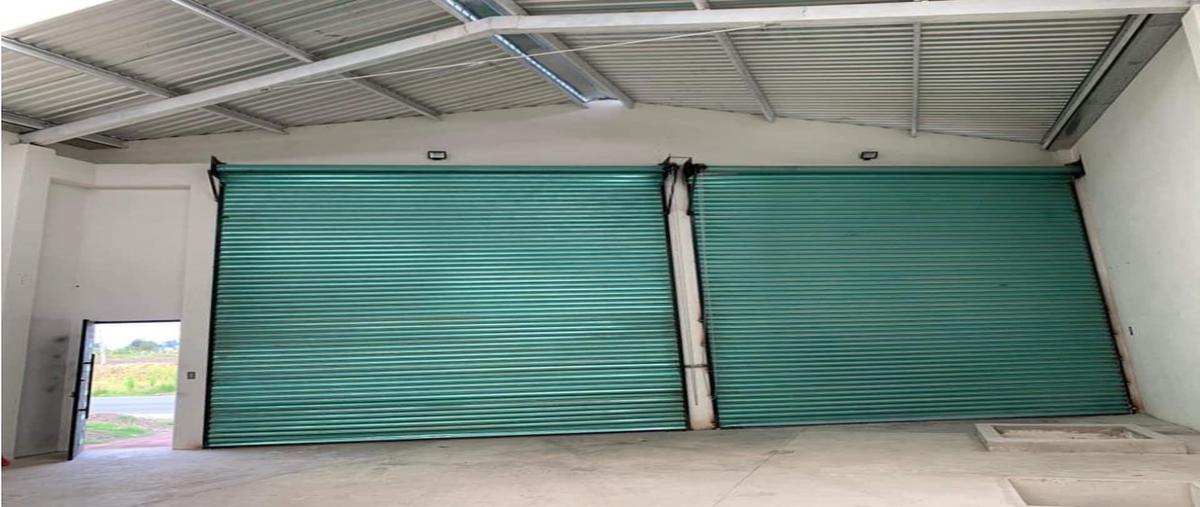Foto de bodega en , la deportiva, san martín texmelucan, puebla, 0 foto 03 Foto de bodega en renta en , la deportiva, san martín texmelucan, puebla, 0 No. 03