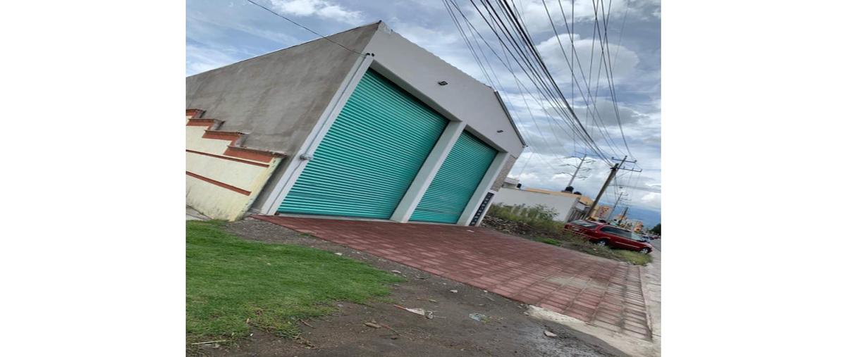 Foto de bodega en , la deportiva, san martín texmelucan, puebla, 0 foto 05 Foto de bodega en renta en , la deportiva, san martín texmelucan, puebla, 0 No. 05