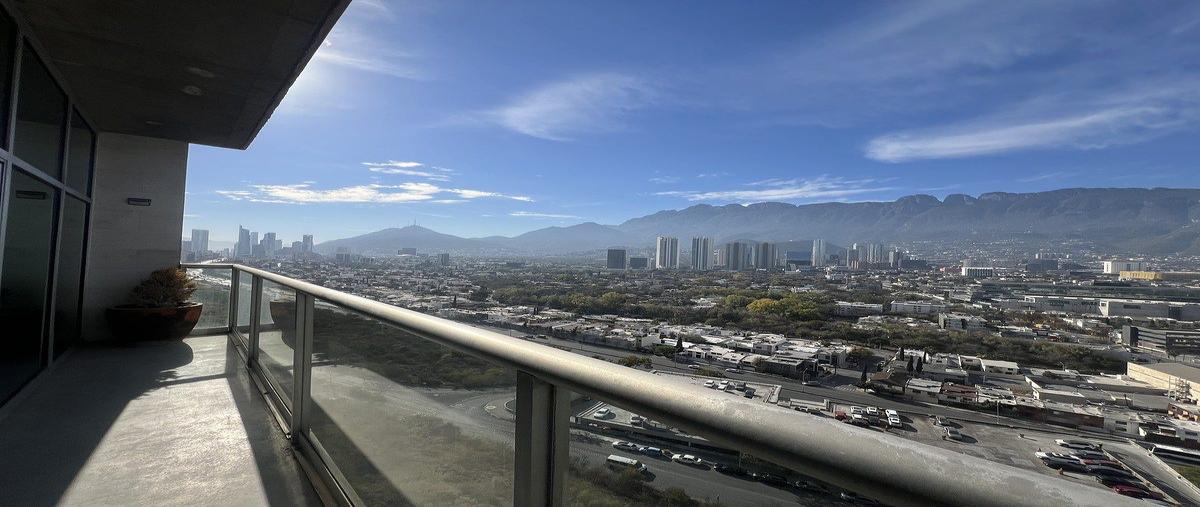 Foto de departamento en renta en la diana , zona la diana, san pedro garza garcía, nuevo león, 30847698 No. 02