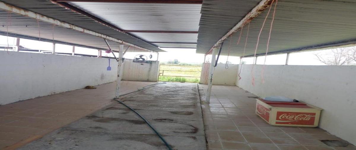 Foto de casa en venta en  , la divina providencia, asientos, aguascalientes, 0 No. 04