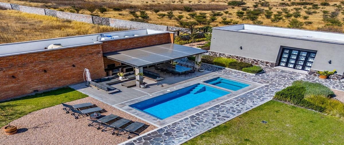 Foto de casa en venta en la divinacalle principal , alcocer, san miguel de allende, guanajuato, 0 No. 06